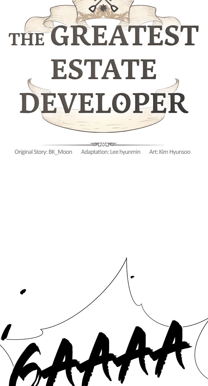 Read The Greatest Estate Developer EN Manga Online