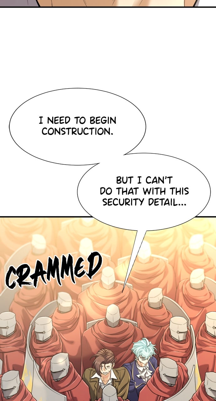 Read The Greatest Estate Developer EN Manga Online