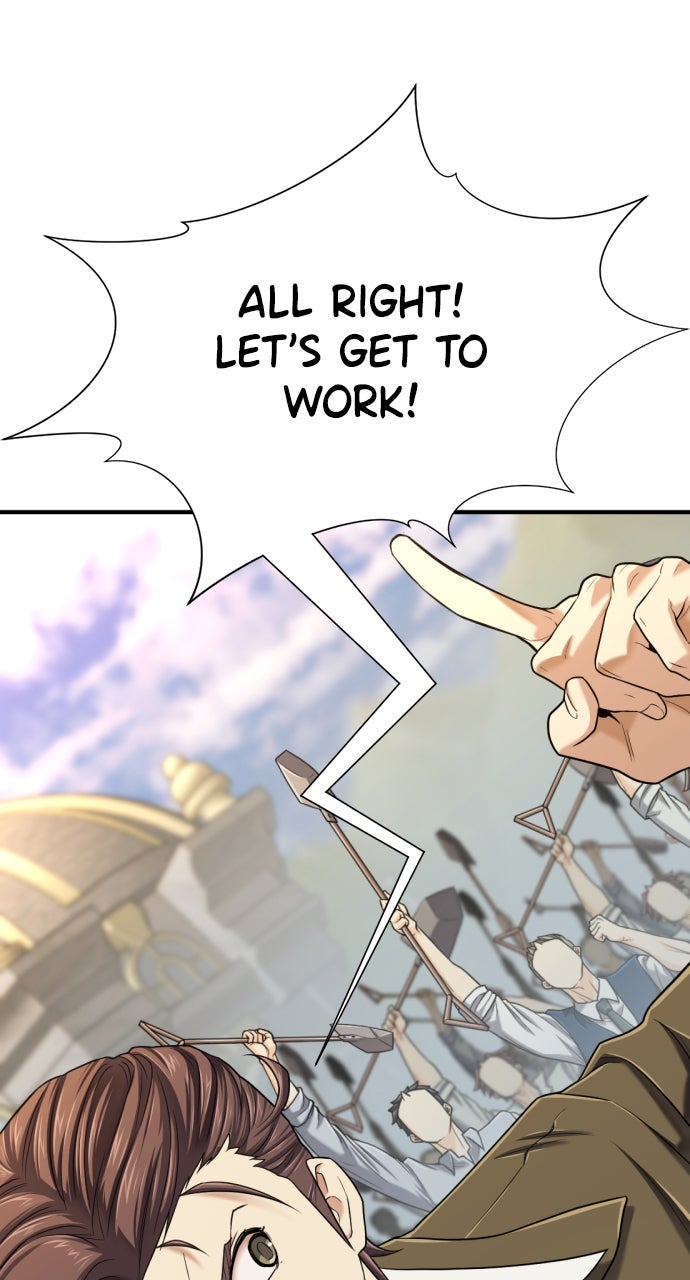 Read The Greatest Estate Developer EN Manga Online