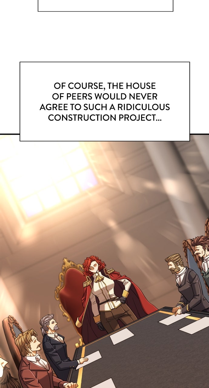 Read The Greatest Estate Developer EN Manga Online