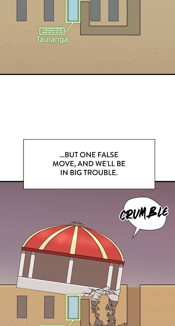Read The Greatest Estate Developer EN Manga Online