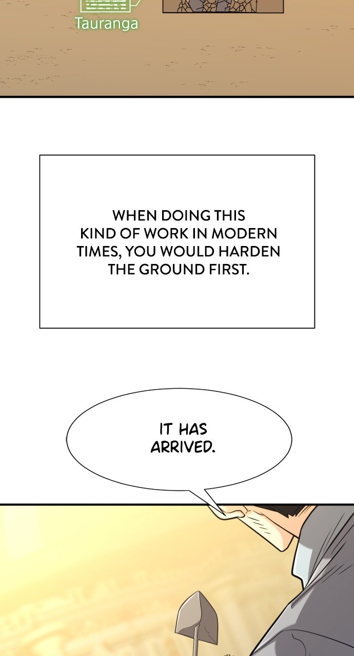 Read The Greatest Estate Developer EN Manga Online