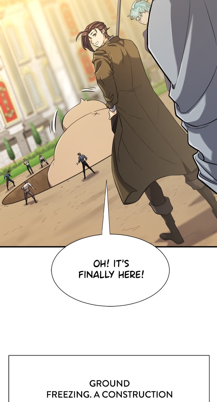 Read The Greatest Estate Developer EN Manga Online