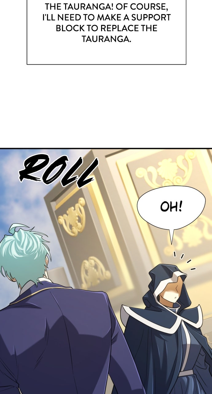 Read The Greatest Estate Developer EN Manga Online