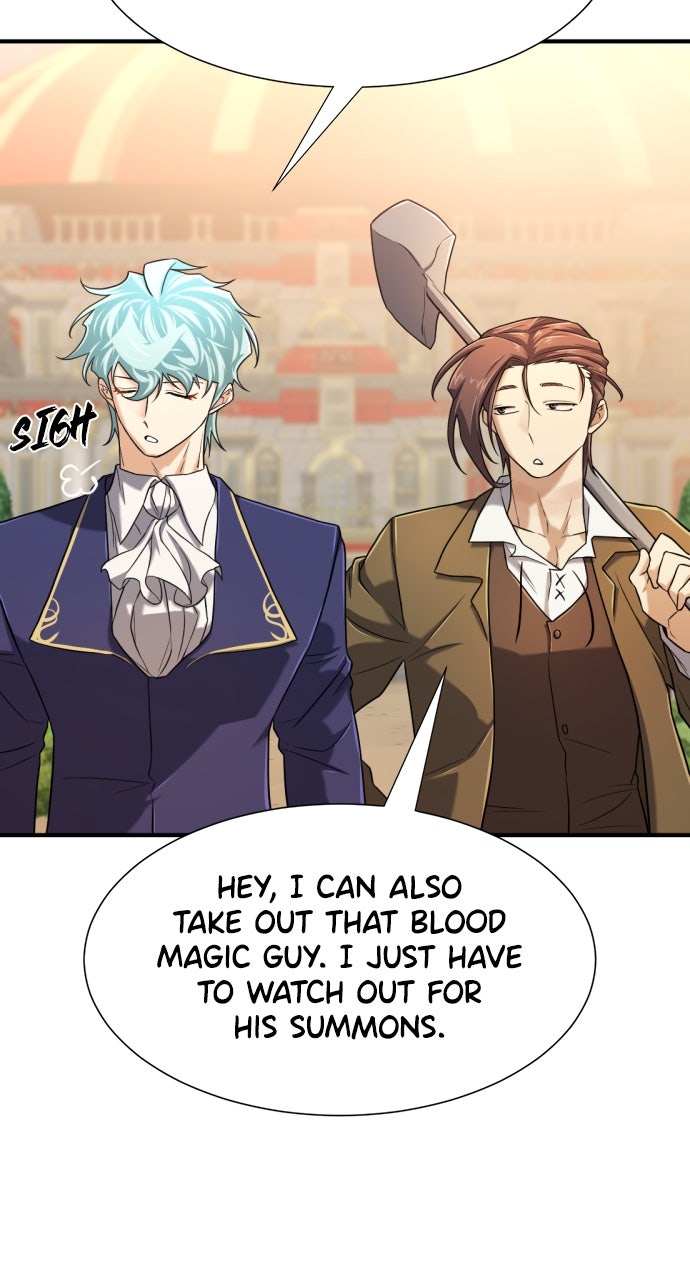 Read The Greatest Estate Developer EN Manga Online