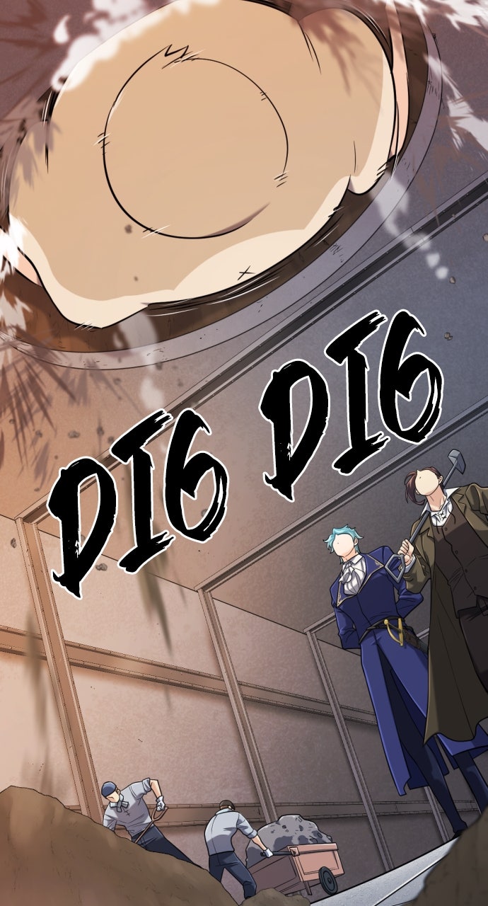 Read The Greatest Estate Developer EN Manga Online
