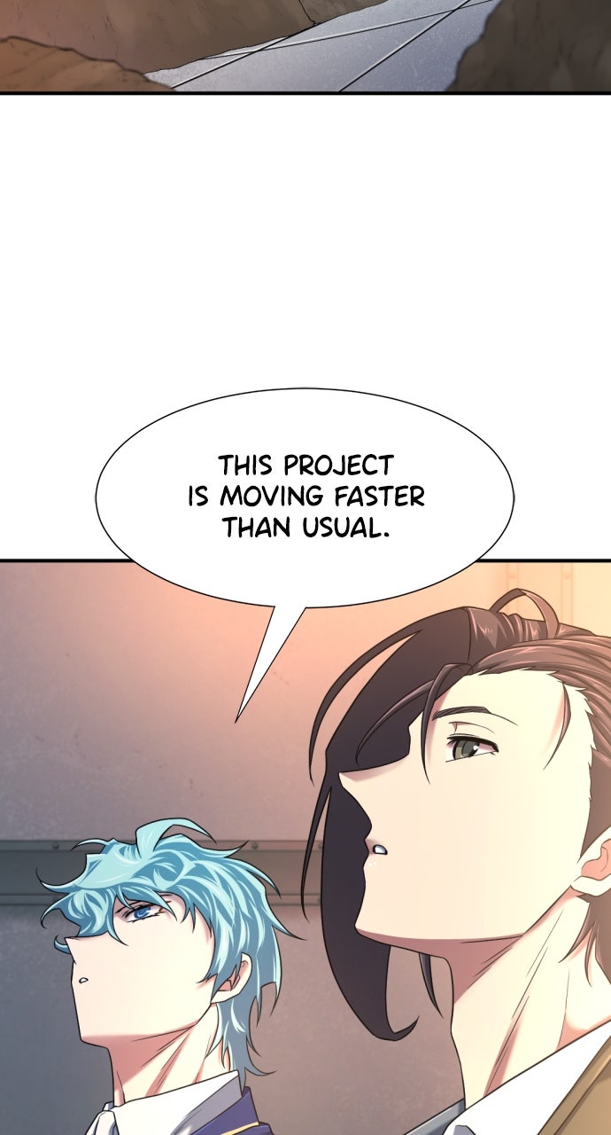 Read The Greatest Estate Developer EN Manga Online