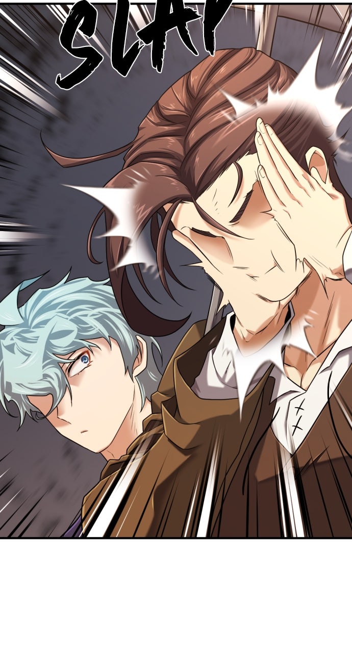 Read The Greatest Estate Developer EN Manga Online