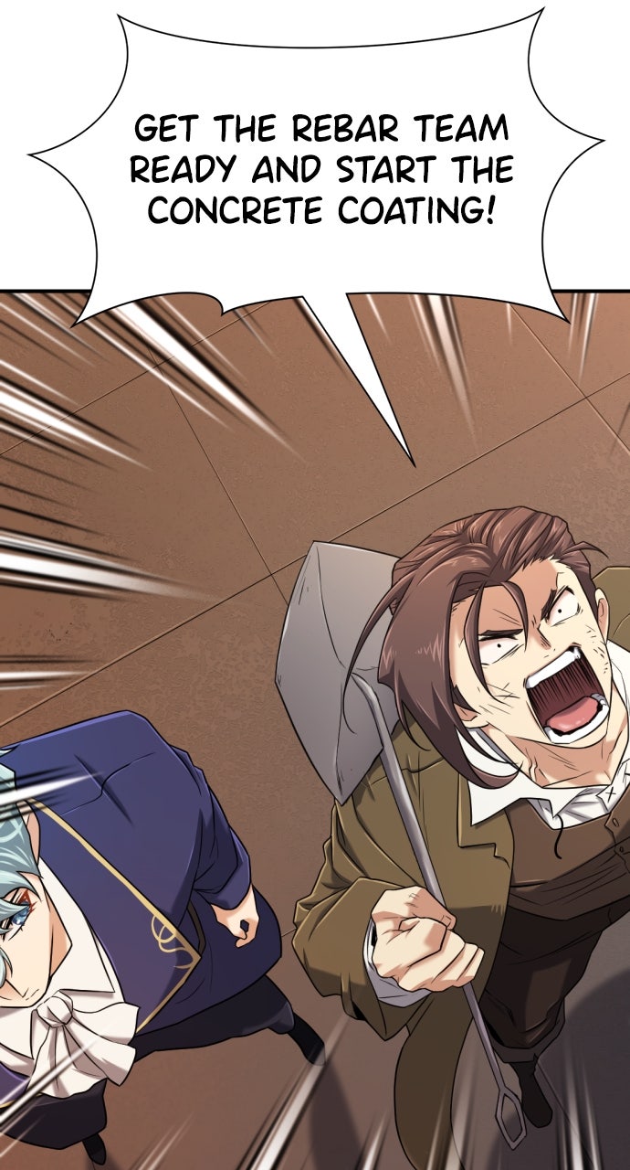 Read The Greatest Estate Developer EN Manga Online