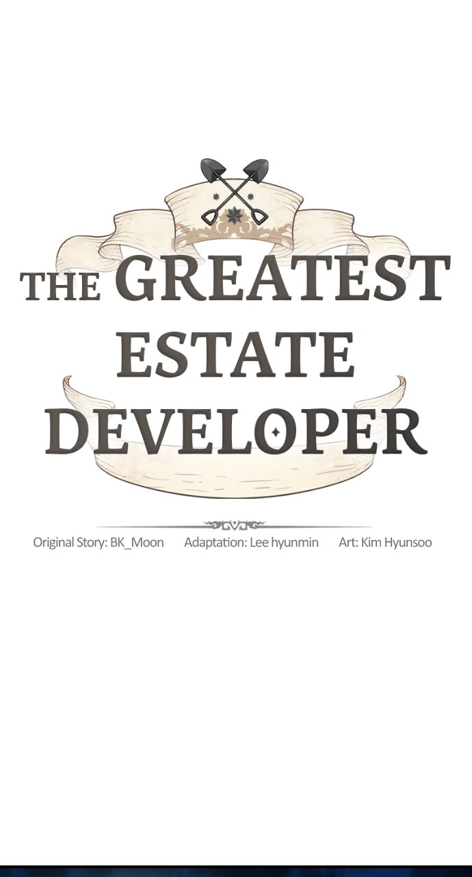 Read The Greatest Estate Developer EN Manga Online