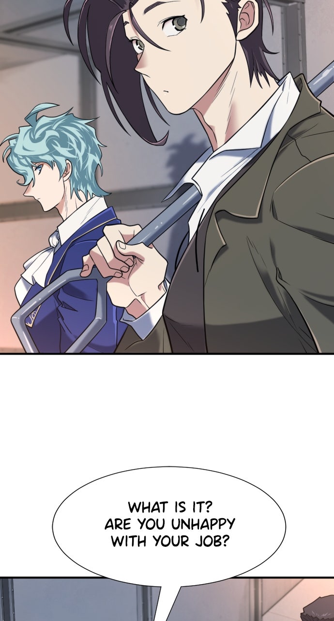 Read The Greatest Estate Developer EN Manga Online