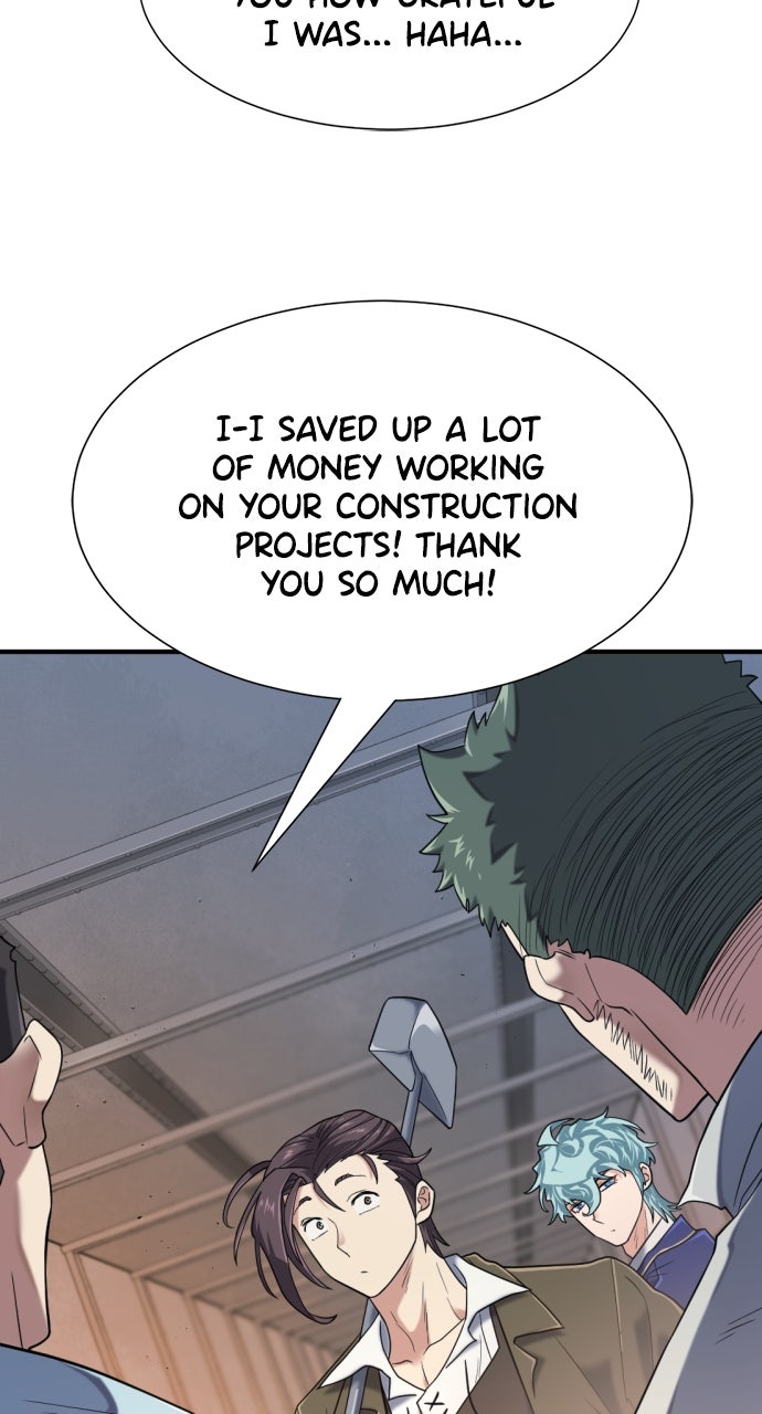 Read The Greatest Estate Developer EN Manga Online