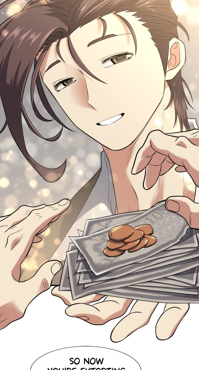 Read The Greatest Estate Developer EN Manga Online
