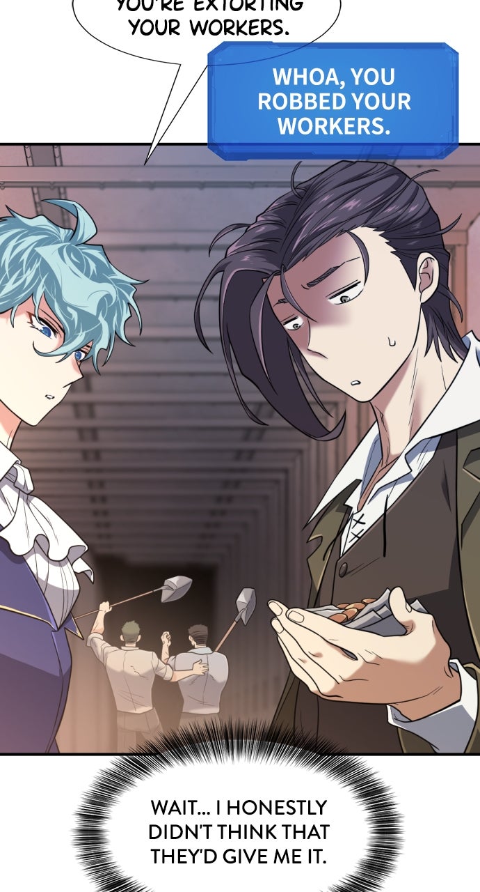 Read The Greatest Estate Developer EN Manga Online