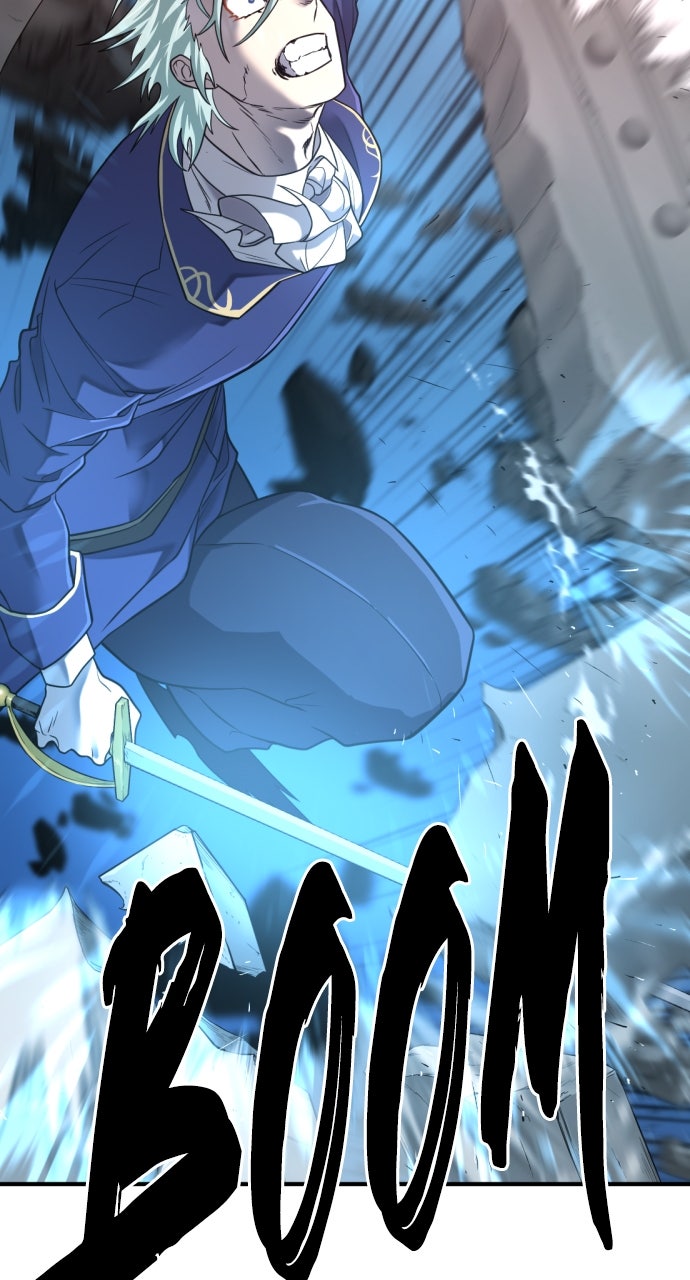 Read The Greatest Estate Developer EN Manga Online
