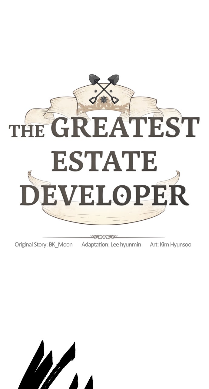 Read The Greatest Estate Developer EN Manga Online