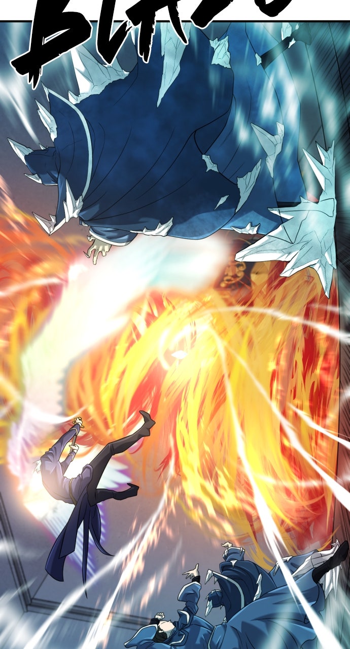 Read The Greatest Estate Developer EN Manga Online