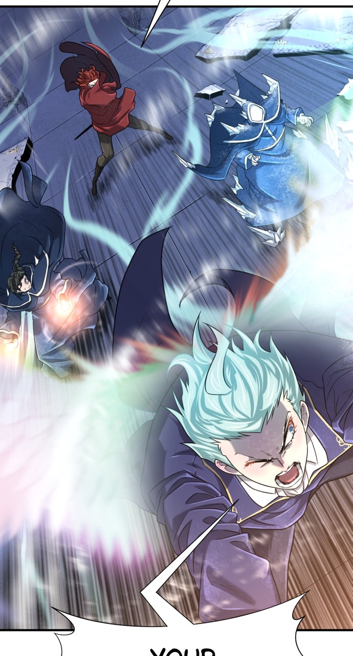 Read The Greatest Estate Developer EN Manga Online