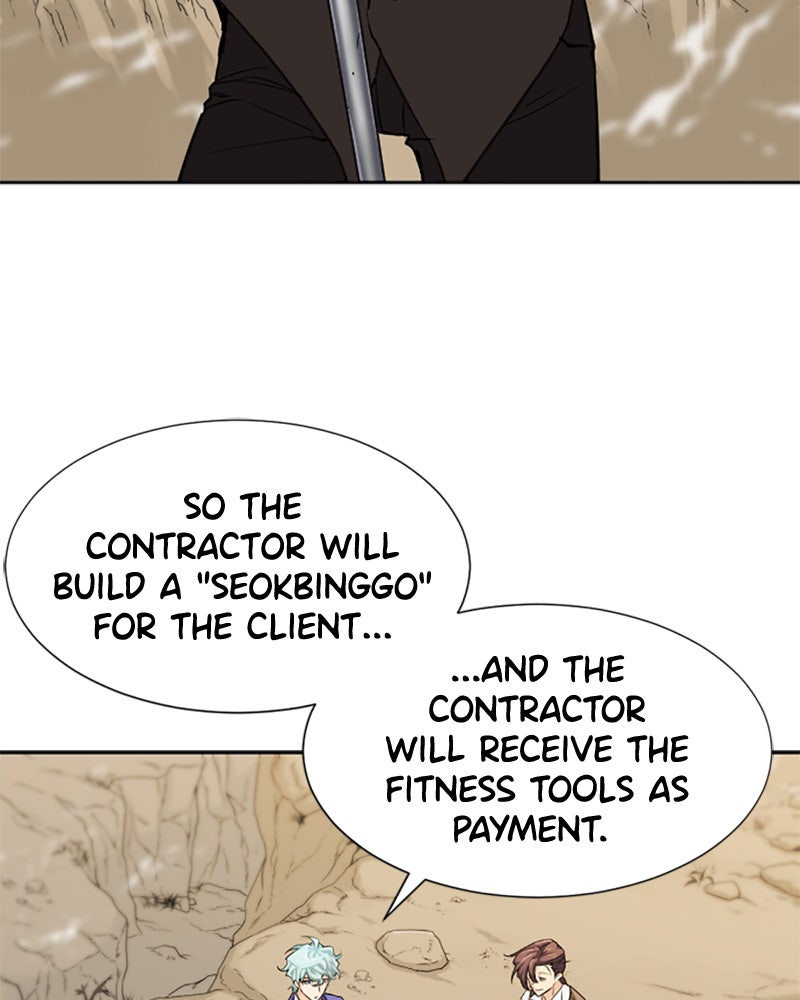 Read The Greatest Estate Developer EN Manga Online