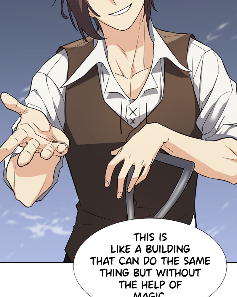 Read The Greatest Estate Developer EN Manga Online