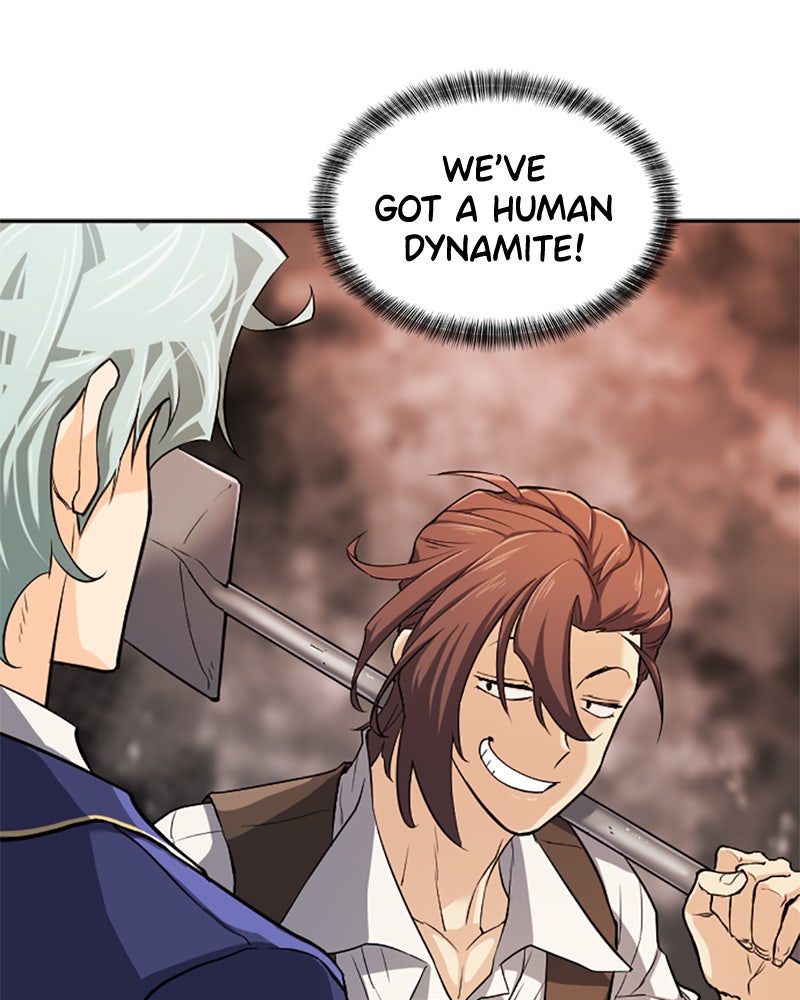 Read The Greatest Estate Developer EN Manga Online