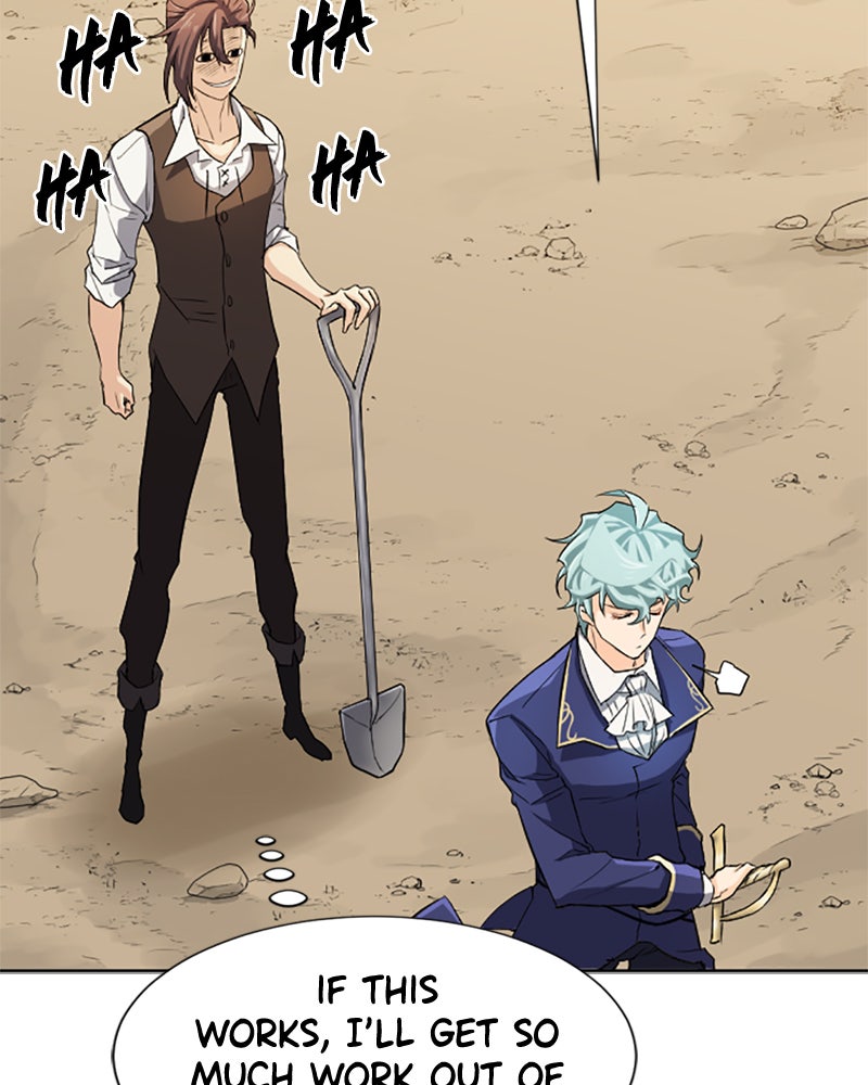 Read The Greatest Estate Developer EN Manga Online