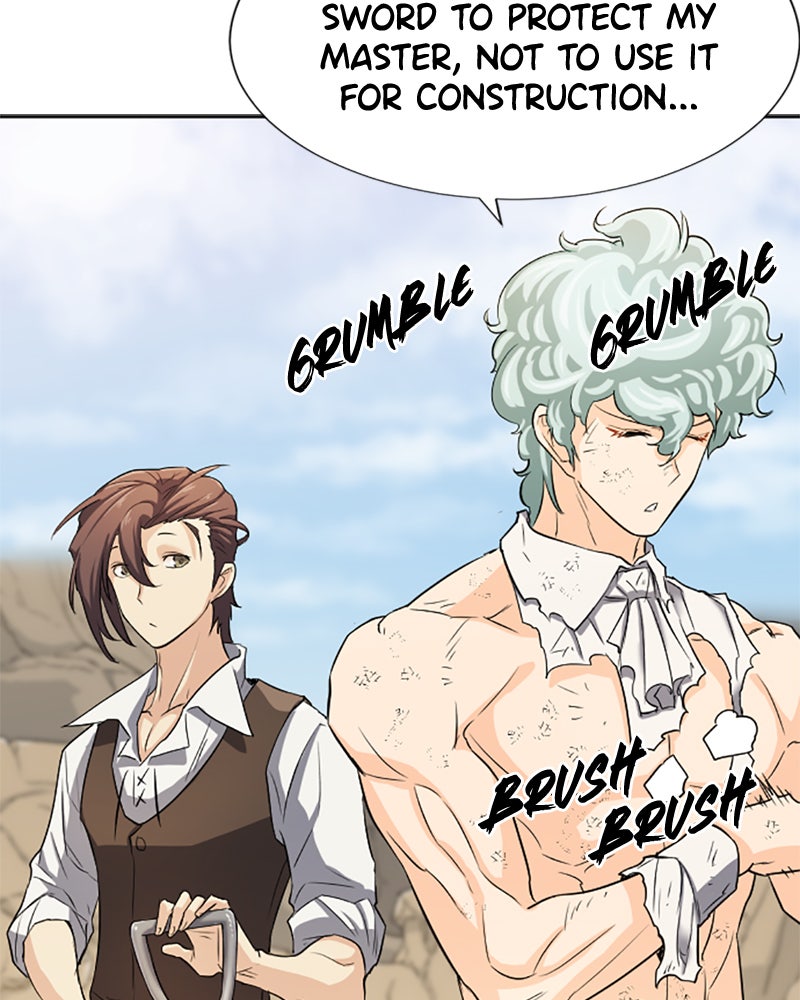 Read The Greatest Estate Developer EN Manga Online