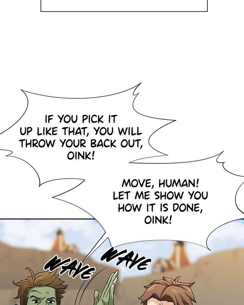 Read The Greatest Estate Developer EN Manga Online