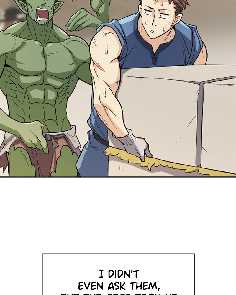 Read The Greatest Estate Developer EN Manga Online