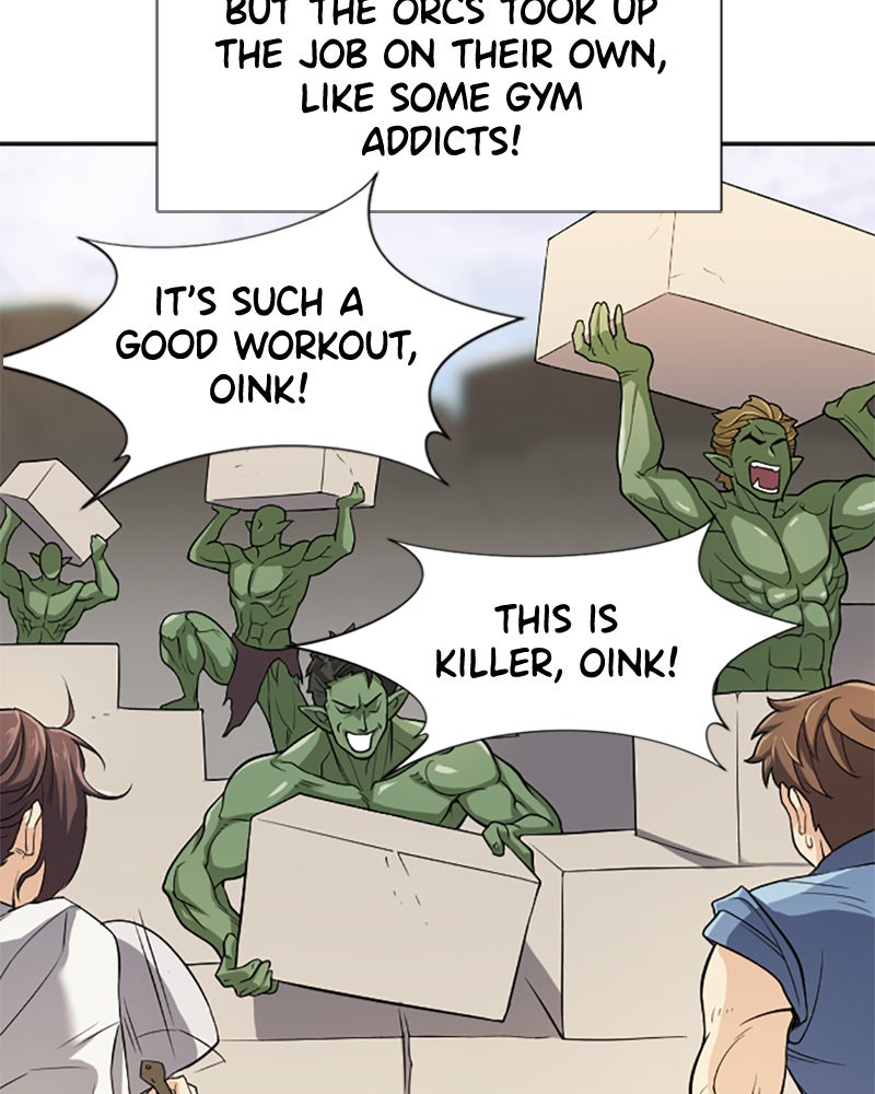Read The Greatest Estate Developer EN Manga Online