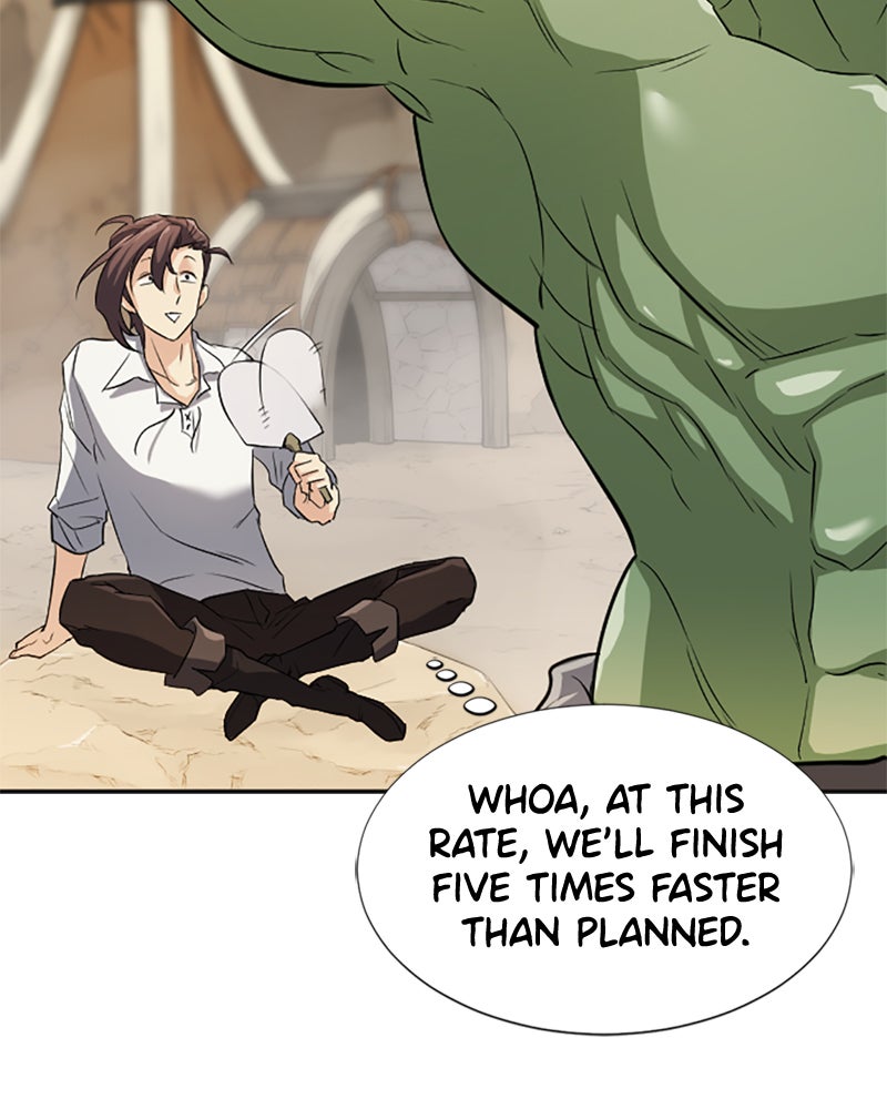 Read The Greatest Estate Developer EN Manga Online