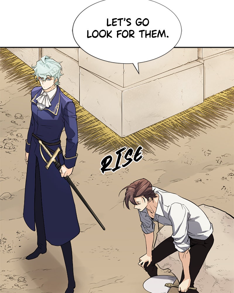 Read The Greatest Estate Developer EN Manga Online