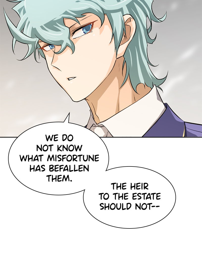 Read The Greatest Estate Developer EN Manga Online