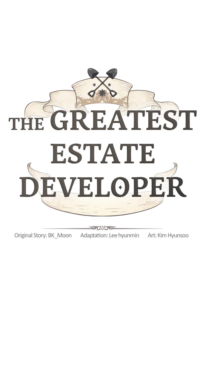 Read The Greatest Estate Developer EN Manga Online