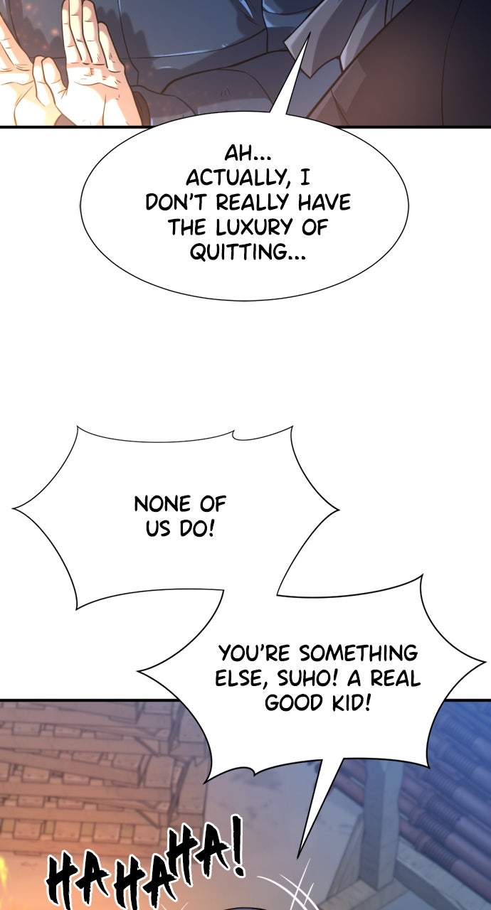 Read The Greatest Estate Developer EN Manga Online