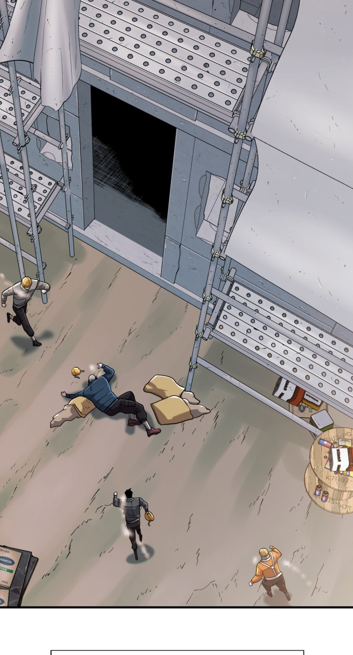 Read The Greatest Estate Developer EN Manga Online