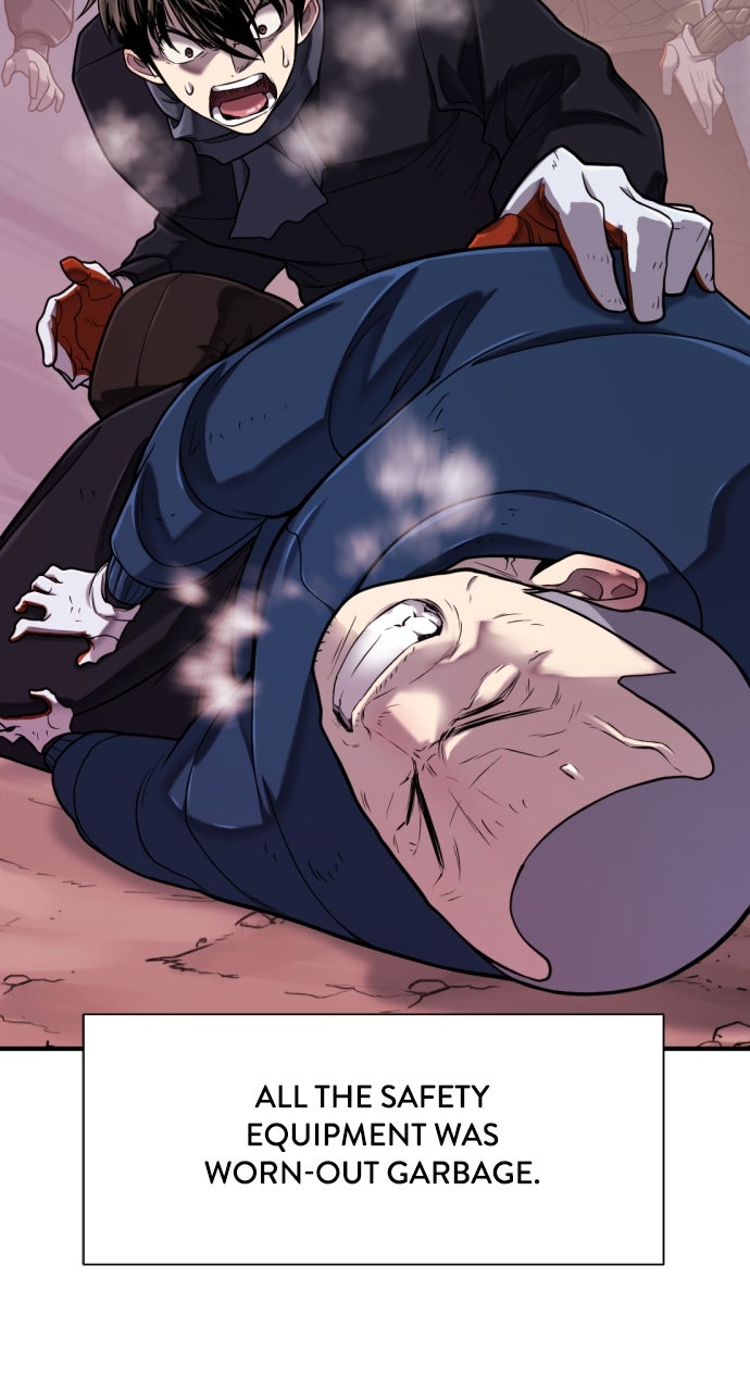 Read The Greatest Estate Developer EN Manga Online