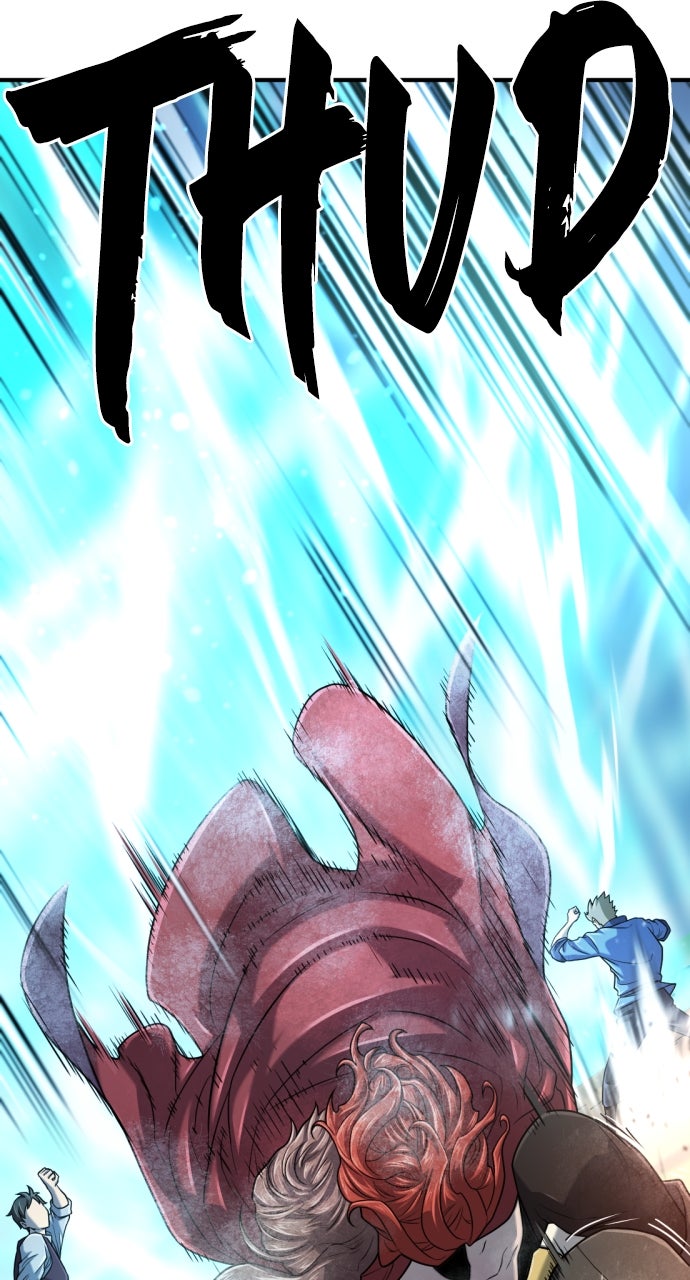 Read The Greatest Estate Developer EN Manga Online