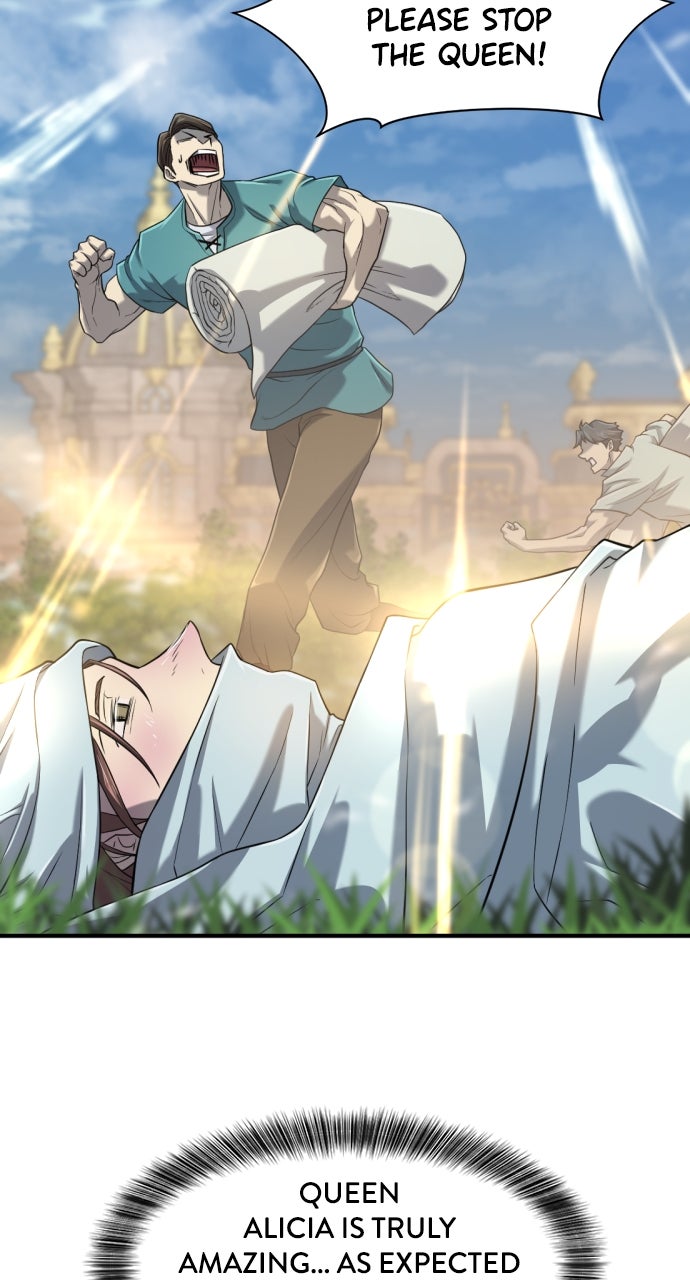 Read The Greatest Estate Developer EN Manga Online