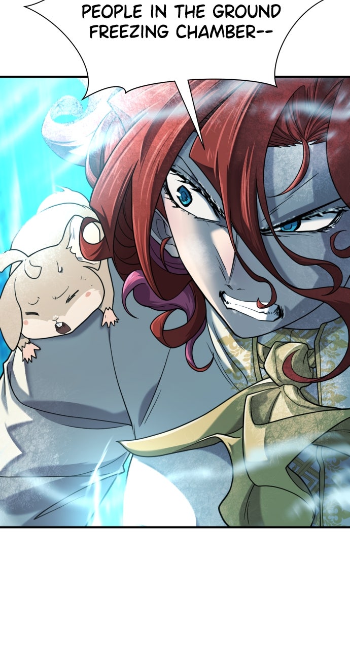 Read The Greatest Estate Developer EN Manga Online