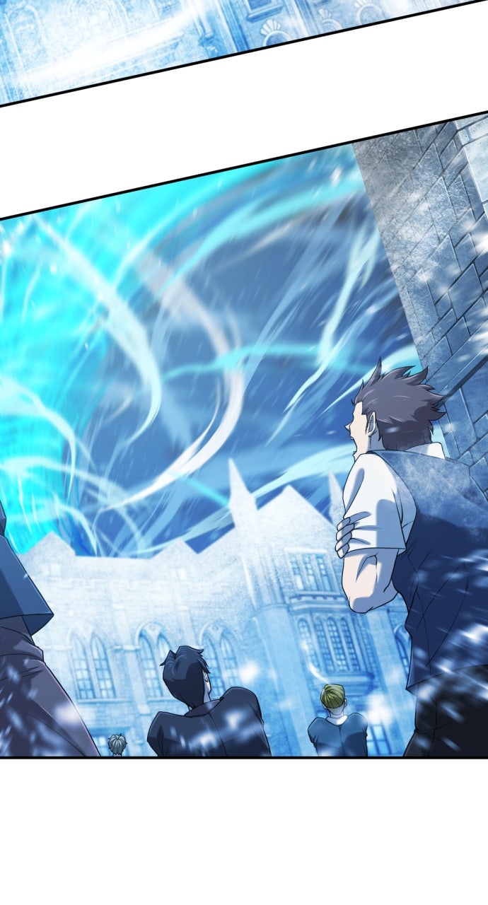 Read The Greatest Estate Developer EN Manga Online