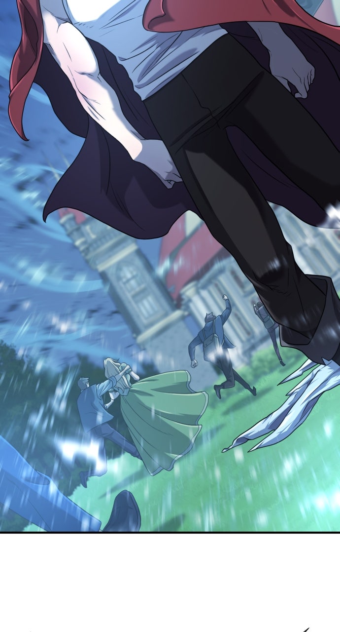 Read The Greatest Estate Developer EN Manga Online