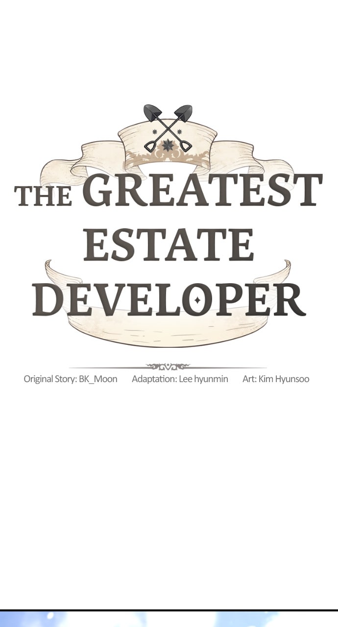 Read The Greatest Estate Developer EN Manga Online