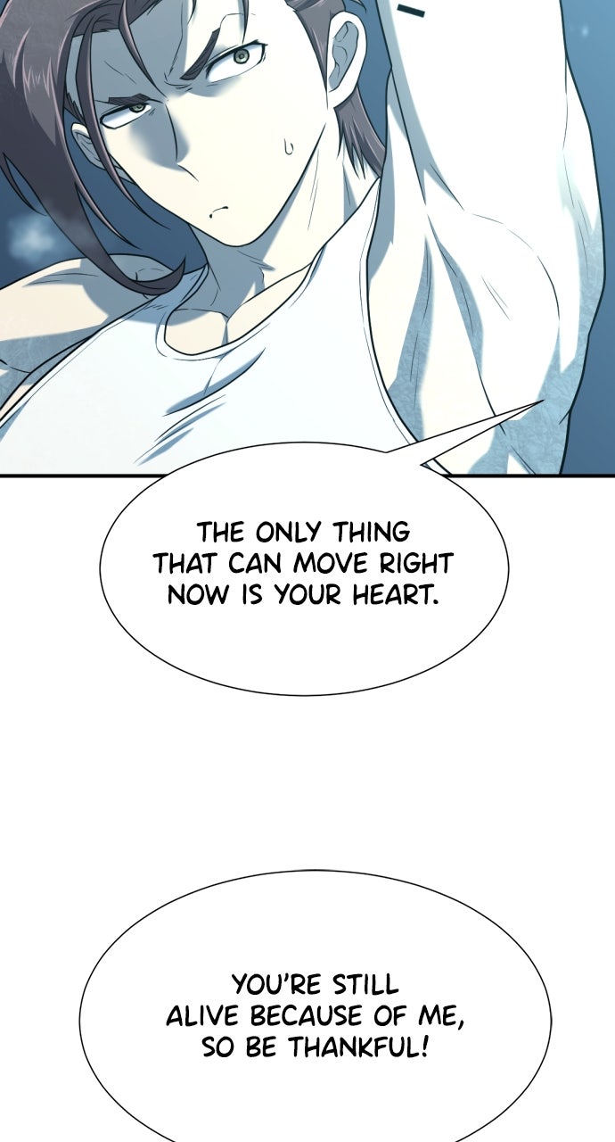 Read The Greatest Estate Developer EN Manga Online