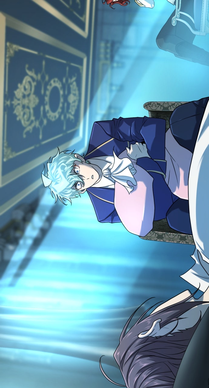 Read The Greatest Estate Developer EN Manga Online