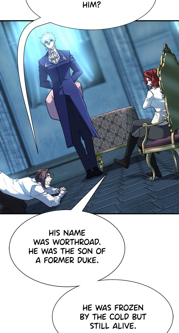 Read The Greatest Estate Developer EN Manga Online