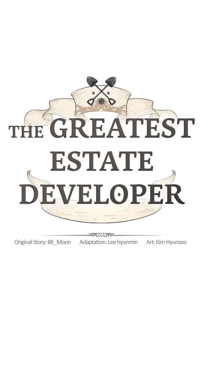 Read The Greatest Estate Developer EN Manga Online