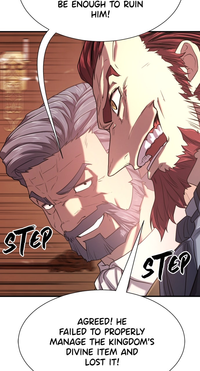 Read The Greatest Estate Developer EN Manga Online