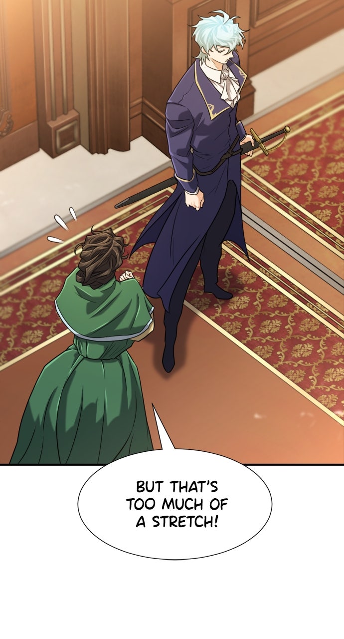 Read The Greatest Estate Developer EN Manga Online