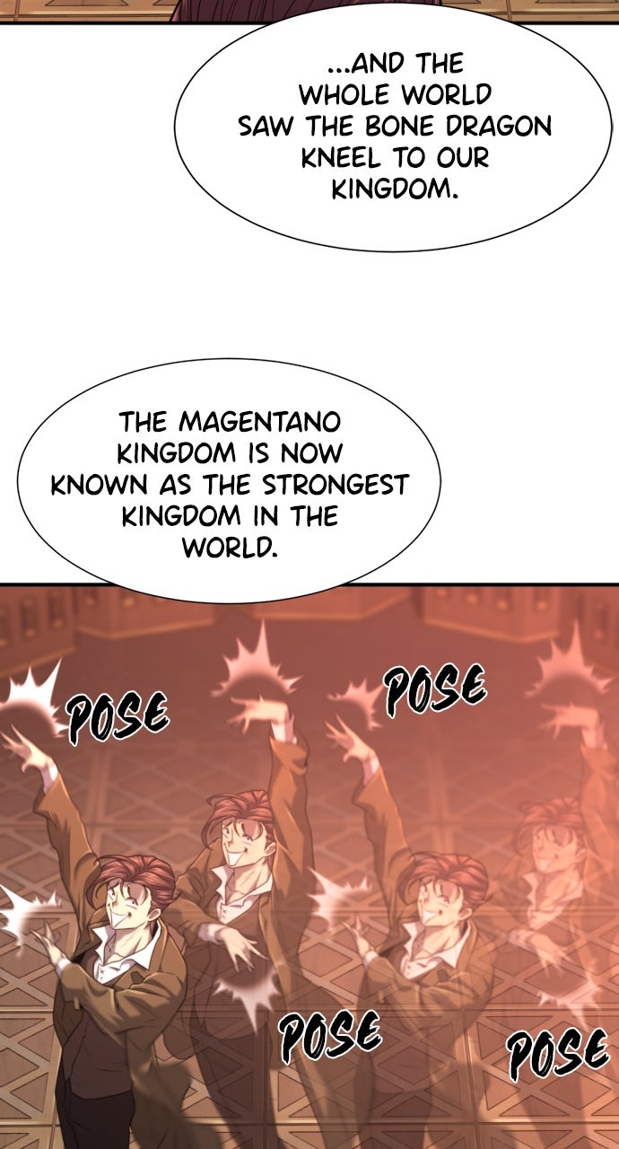 Read The Greatest Estate Developer EN Manga Online